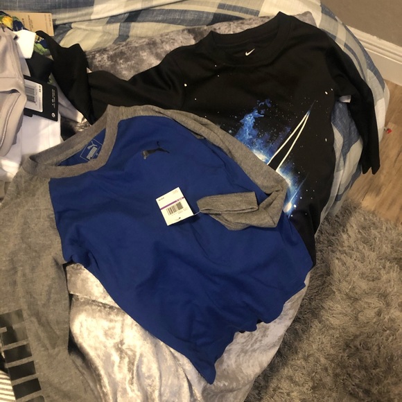 Boys clothes - Picture 6 of 13